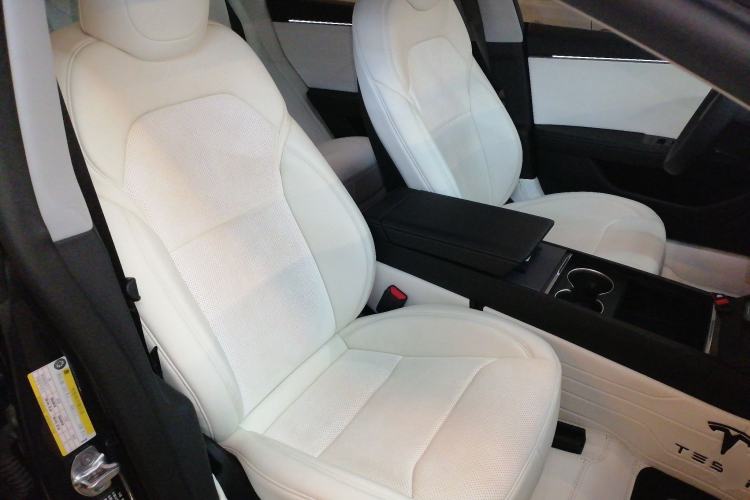 Used Tesla Model 3 2025 Rear-Wheel-Drive Version
