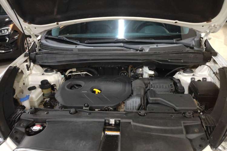 Used Hyundai ix35 2012 2.0L Automatic 4x4 Prestige Edition GLS