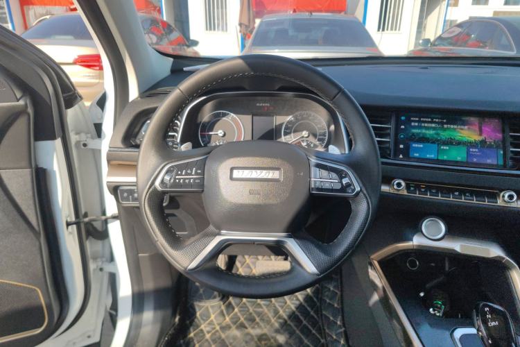 Used Haval H6 2020 1.5 GDIT Automatic Platinum Champion Edition