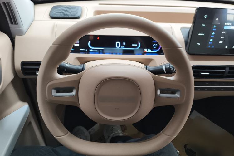 Used  Panda 2024 Panda Mini 200km Endurance Bear