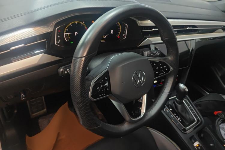 Used Volkswagen FAW-Volkswagen CC 2023 380TSI Striking Edition