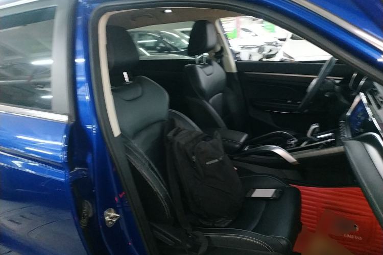 Used Geely Auto Emgrand X7 Sport 2020 1.8TD DCT Smart Connect PRO
