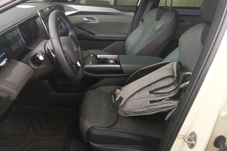 Used BYD Qin L 2025 EV 545KM Excellence Edition