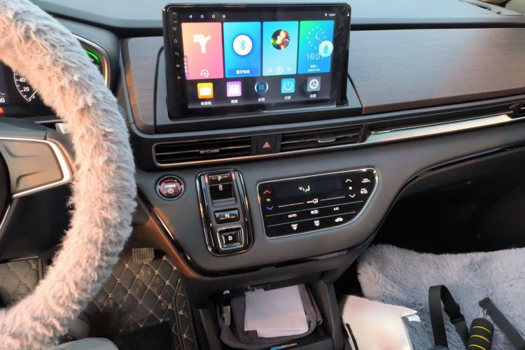 Used Honda Odyssey 2024 2.0L eHEV Sharp & Enjoy Edition