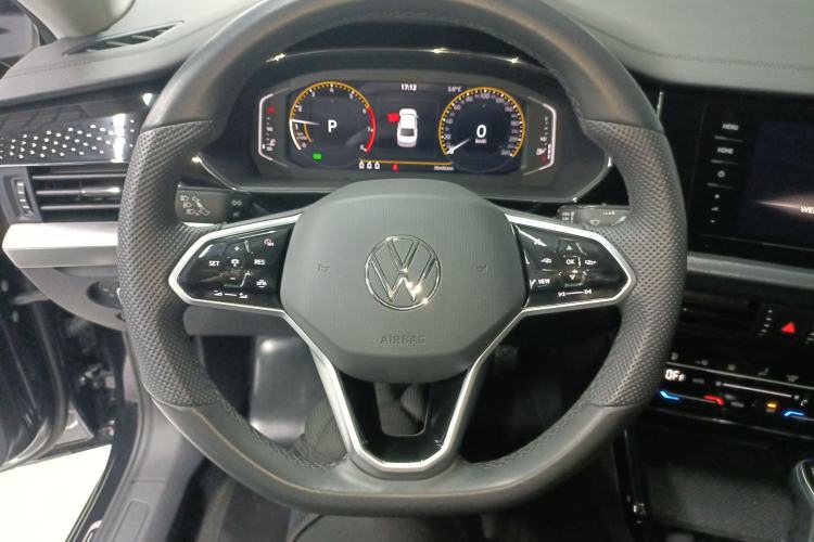 Used Volkswagen Passat 2024 380TSI Starry Elite Edition
