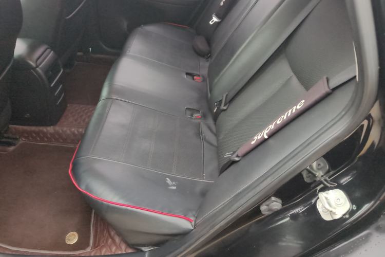 Used Nissan Sylphy 2019 1.6XV CVT Smart Connect Luxury Edition China VI Standard