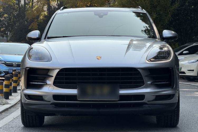 Used Porsche Macan 2018 Macan 2.0T
