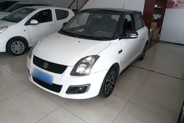 Used Suzuki Swift 2014 1.5L Automatic Fashion Edition