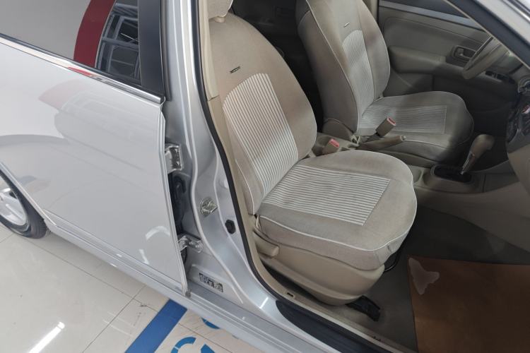 Used Nissan Sylphy 2018 Classic 1.6XE+ CVT Leading Edition
