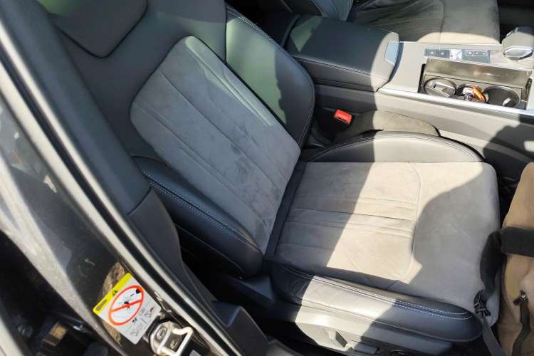 Used Audi A6L 2019 45 TFSI quattro Prestige Dynamic Edition
