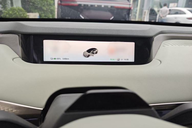 Used  Star Era ES 2024 Max Long-Range Version
