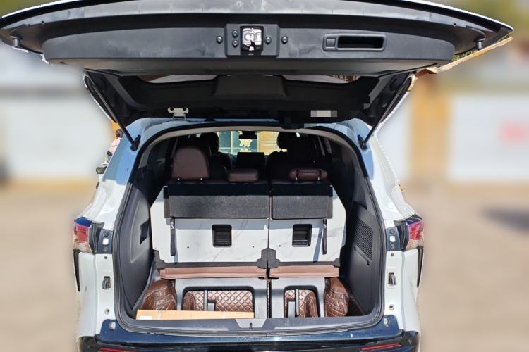 Used Toyota Sienna 2023 2.5L Hybrid Comfort Edition