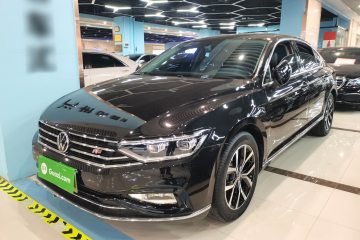 Used Volkswagen Magotan 2020 330TSI DSG Leading Model