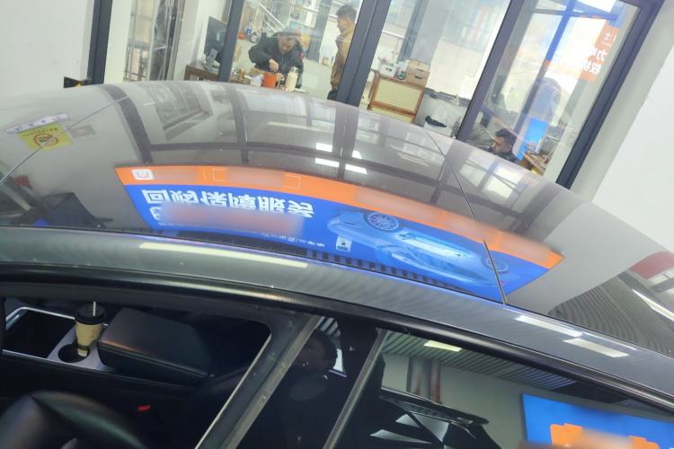 Used Tesla Model 3 2021 Standard Range Rear-Wheel Drive Upgraded Version 3D6