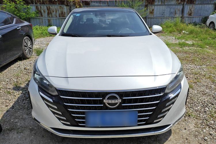 Used Nissan Teana 2022 2.0L XL-TLS Enjoyment Edition
