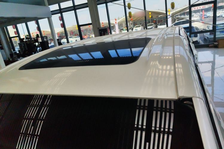 Used Buick GL8 2022 ES Landtrek 653T Comfort Edition
