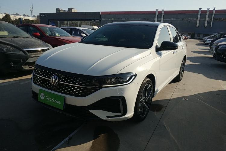 Used Volkswagen Lavida 2023 280TSI DSG Starry Sky Deluxe Edition