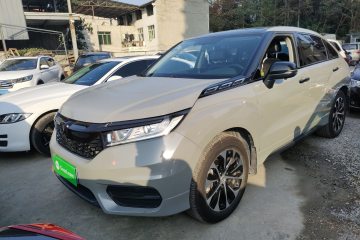Used Honda Avancier 2017 240TURBO Two-Wheel Drive Elite Edition