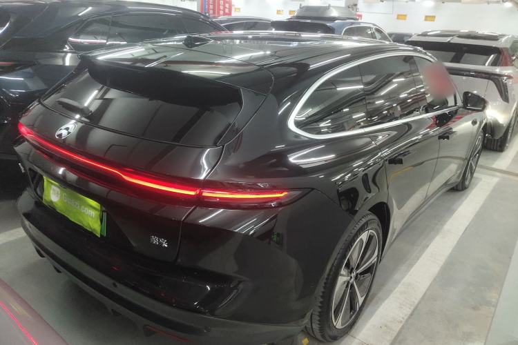 Used Nio ET5T 2023 75 kWh Touring