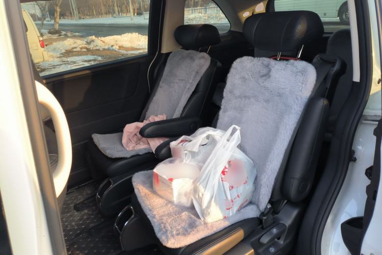 Used Honda Odyssey 2024 2.0L eHEV Sharp & Enjoy Edition