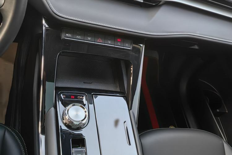 Used Haval H6 2021 3rd Generation 2.0T Automatic Two-Wheel Drive Max