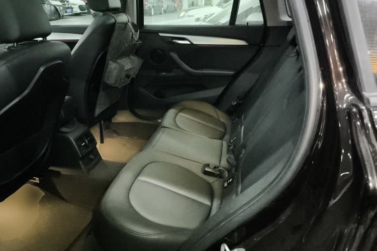 Used BMW X1 2016 sDrive18Li Premium Edition
