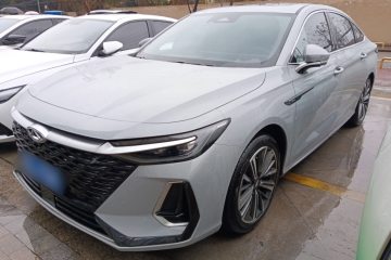 Used Chery Arrizo 8 2024 1.6T DCT Smart