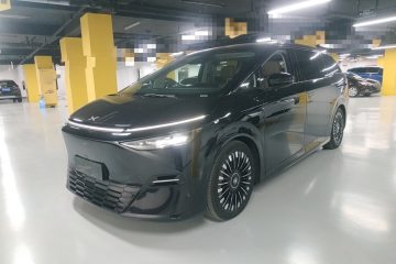 Used XPeng X9 2025 740 Ultra-Long Range Max