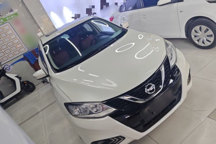 Used Nissan Tiida 2016 1.6L CVT Smart Drive Edition