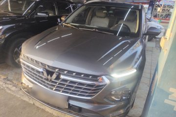 Used Wuling Victory 2020 1.5T CVT Flagship Edition