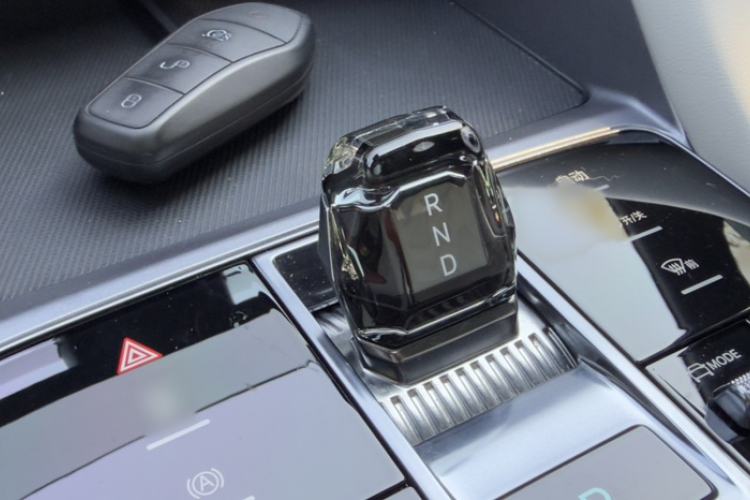 Used BYD Song PLUS New Energy 2024 HONOR Edition DM-i 110km Flagship PLUS
