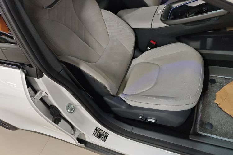 Used ARCFOX Alpha S5 2024 708MAX 200kW