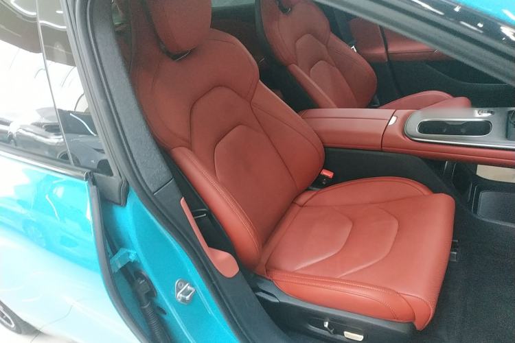 Used Xiaomi Auto SU7 2024 Rear-Drive Ultra-Long Range Advanced Pro-Level Intelligent Driving Version