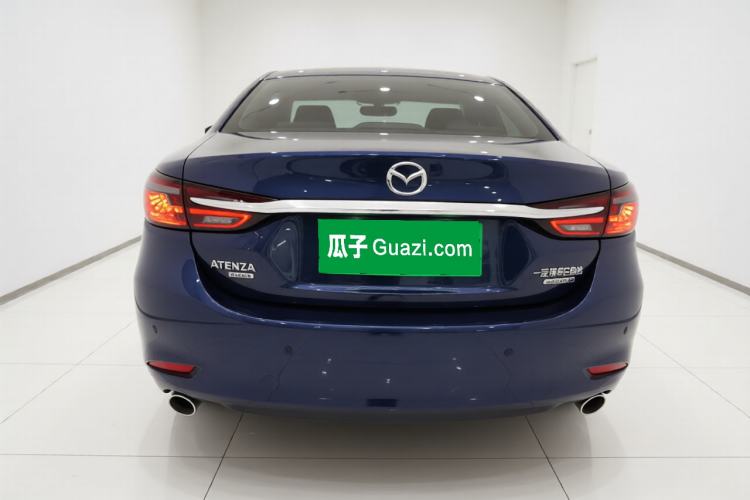 Used Mazda Atenza 2020 2.5L Skyline Sport Edition