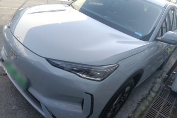 Used Geely Galaxy E5 2024 530km Long-Range Version