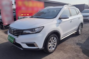 Used Roewe RX5 2016 20T Two-Wheel Drive Automatic Flagship Edition
