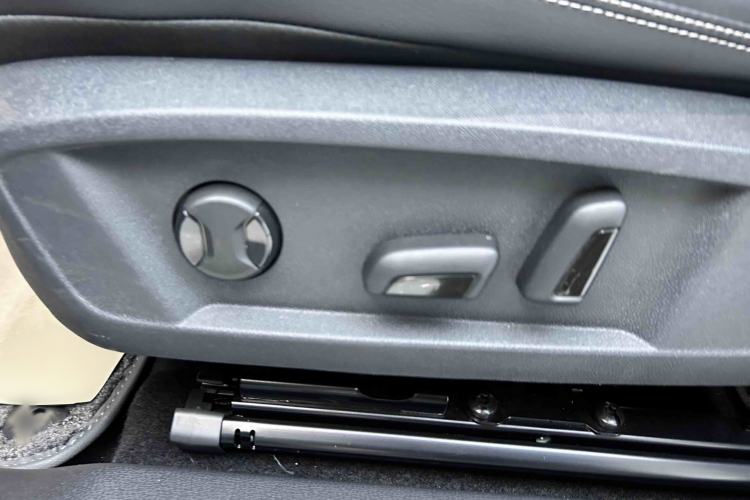 Used Volkswagen ID.4 X 2024 Pure & Smart Edition
