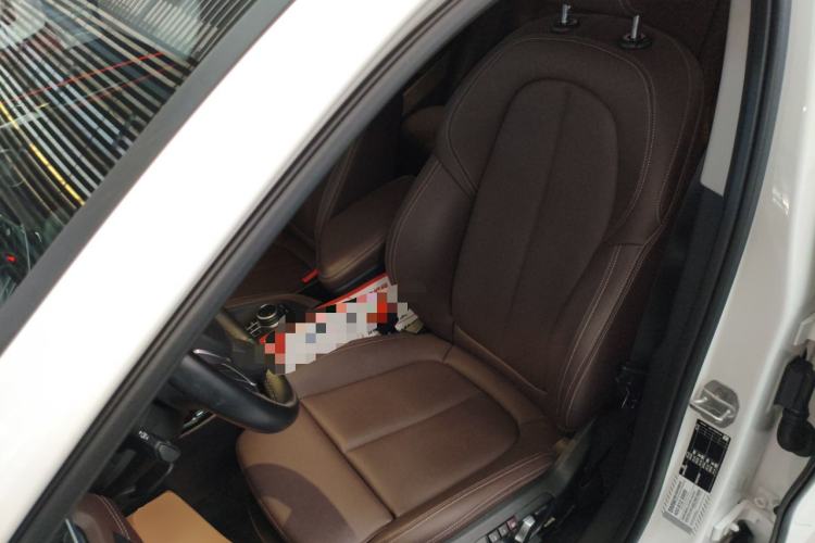 Used BMW X2 2022 sDrive25i M Sport Package
