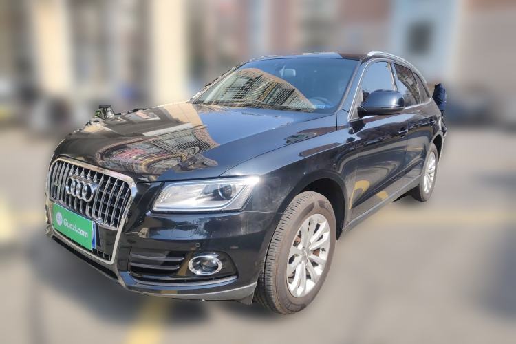 Used Audi Q5 2015 40 TFSI Technology Edition