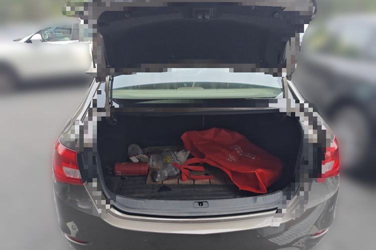 Used Buick GT 2015 15N Automatic Elite Version
