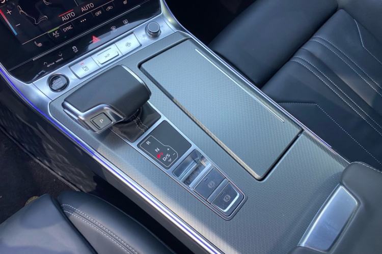 Used Audi A7 2024 45 TFSI Prestige Edition