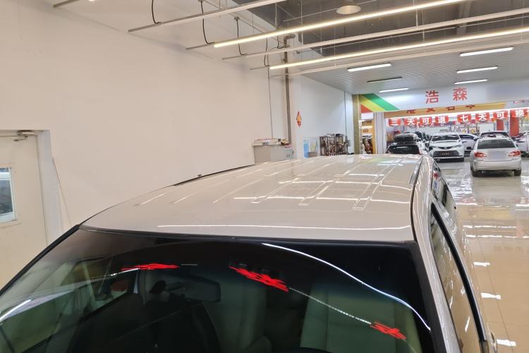 Used Buick GL8 2014 2.4L Classic Edition