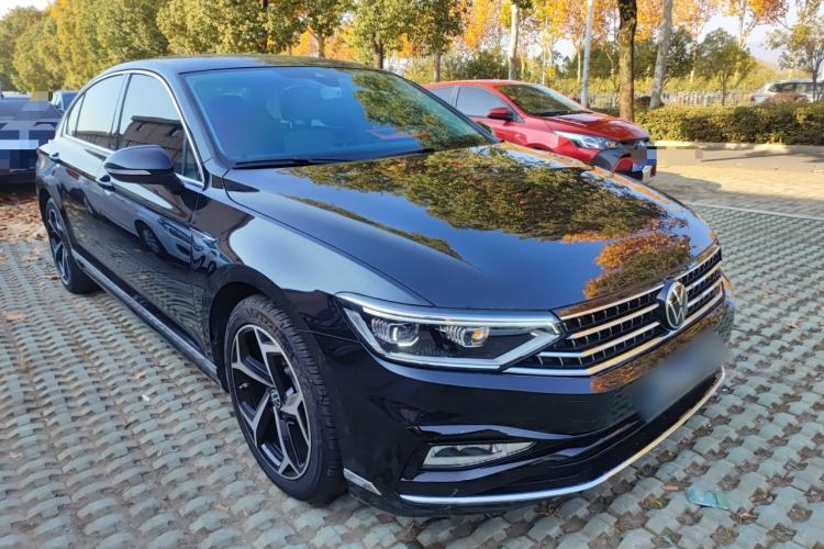 Used Volkswagen Magotan 2023 2 Million Units Commemorative Edition 330TSI DSG Luxury Version