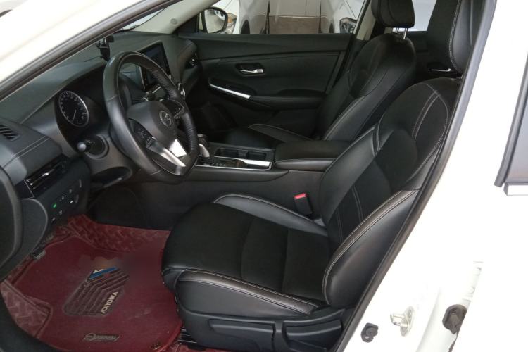 Used Nissan Sylphy 2021 1.6L XL CVT Enjoyment Edition