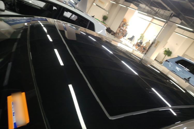 Used Volkswagen Golf 2019 280TSI DSG Luxury Version China VI Standard
