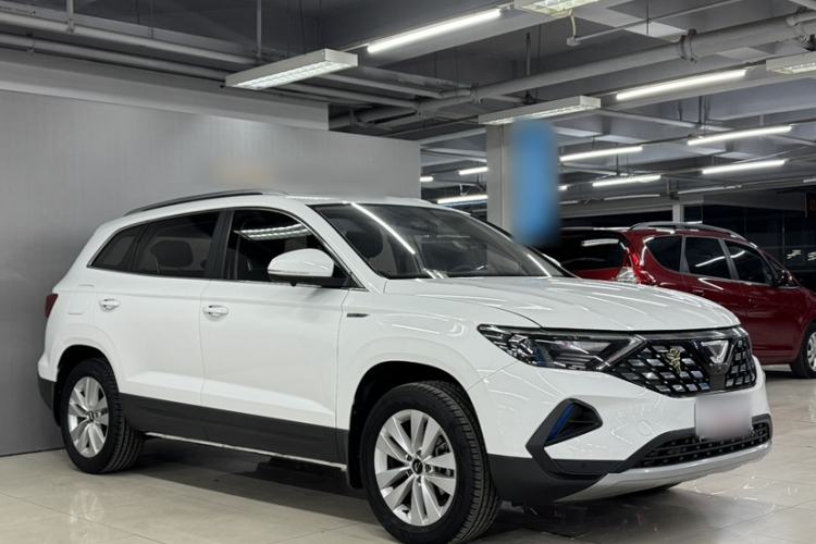 Used Jetta VS7 2020 1.4T Automatic Entry-Level Trim