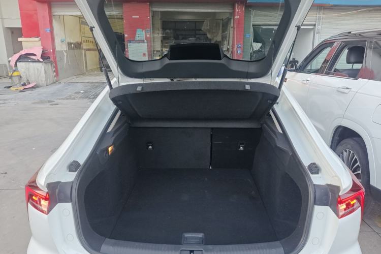 Used Bestune B70 2021 1.5T Automatic Premium Edition
