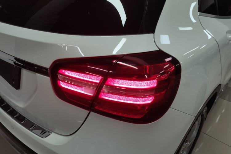 Used Mercedes-Benz GLA 2018 GLA 200 Sport Edition