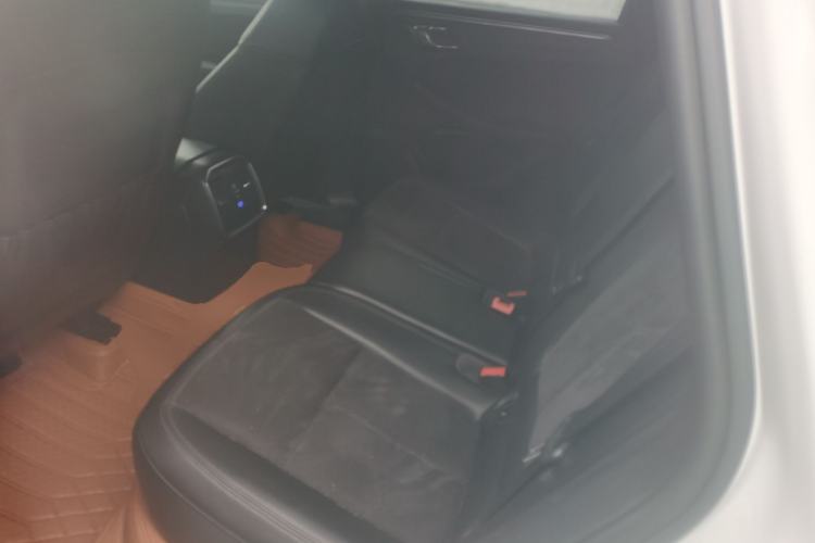 Used Porsche Macan 2017 Macan 2.0T