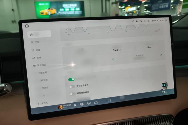 Used XPeng X9 2024 640 All-Wheel Drive High-Performance Max
